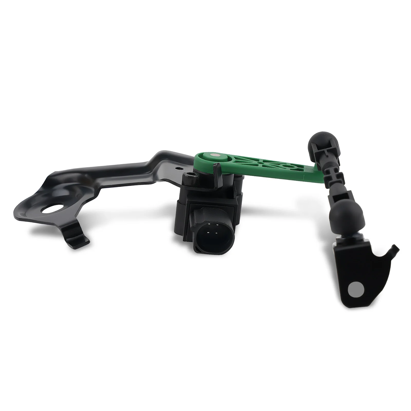 4H0941309C Sensor altura faro trasero izquierdo - Audi Q5 3.0 V6 - imagen 4