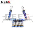 titanium Exhaust