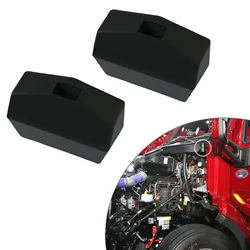 L85-6082 Soporte pestillo capó para Peterbilt 579 Kenworth T680