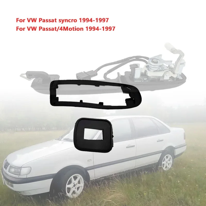 Kit de reparación de maneta exterior y bombín Volkswagen Passat B4 - imagen 2