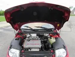 Amortiguadores de capó para Alfa Romeo GTV/Spider (916), 1995-2006