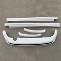 one set 4pcs