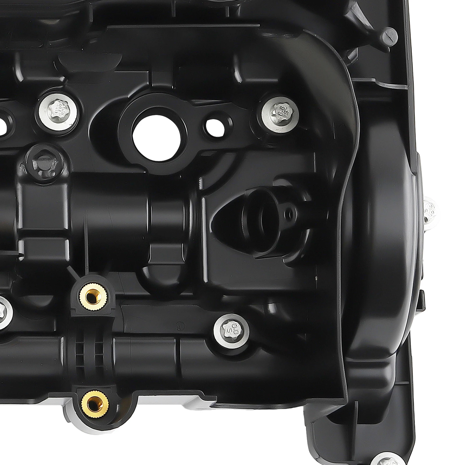 Tapa de válvula de motor con junta para Mini Countryman 10-16 11128589943 11128576293 11127823180 - imagen 2