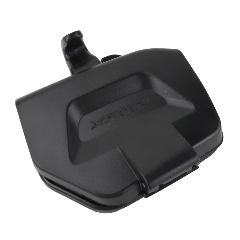 AB56-Cubierta de almacenamiento de caja de herramientas para motocicleta, tapa de bolsillo lateral para NMAX V3 Nmax 155 2025 - imagen 5