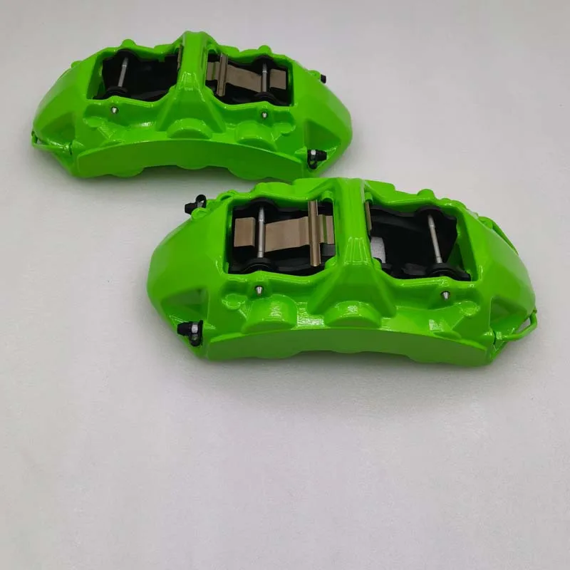 Pinza de freno 6 pistones para Land Rover 5.0 - llantas 19 pulgadas - imagen 4