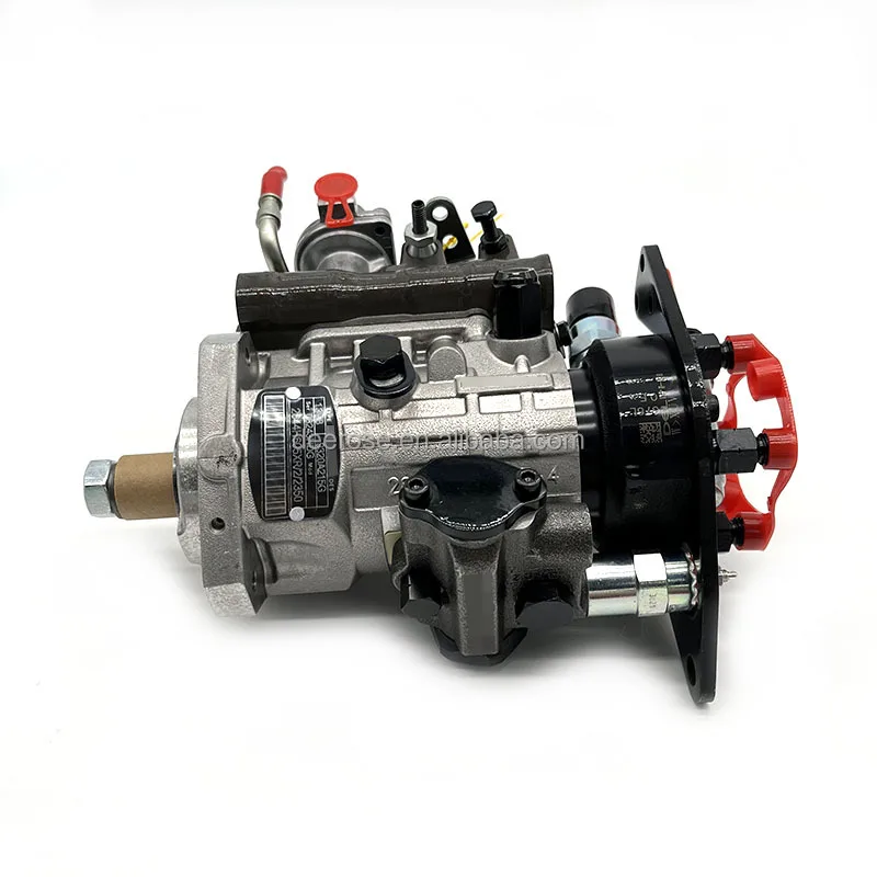 9320A215G bomba de combustible para motor Perkins DP210 DP310