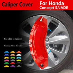 Cubierta de pinza de freno de aluminio para Honda Jade Concept S