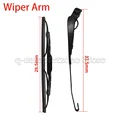 Only Wiper Arm