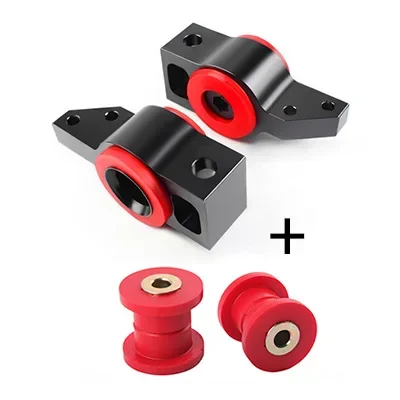 Silentblock delantero de poliuretano para VW Golf VI y Audi A3