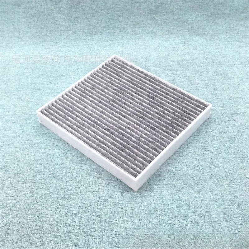 Filtro habitáculo 64115A4FF59 BMW Mini X1 X2 iX1 18i 20d 225e 30e - imagen 2