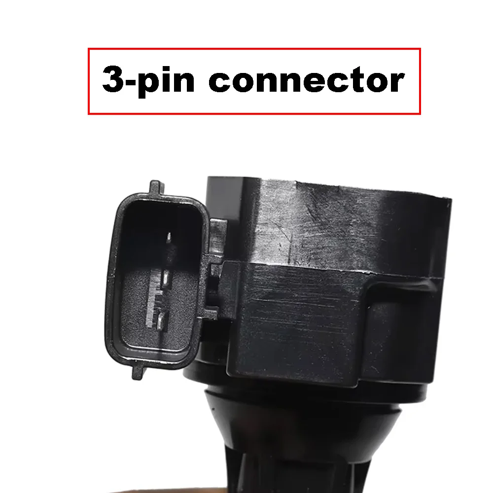 Bobina de encendido OEM 22448-AL615 para Nissan 350Z 3.5 V6 - imagen 5