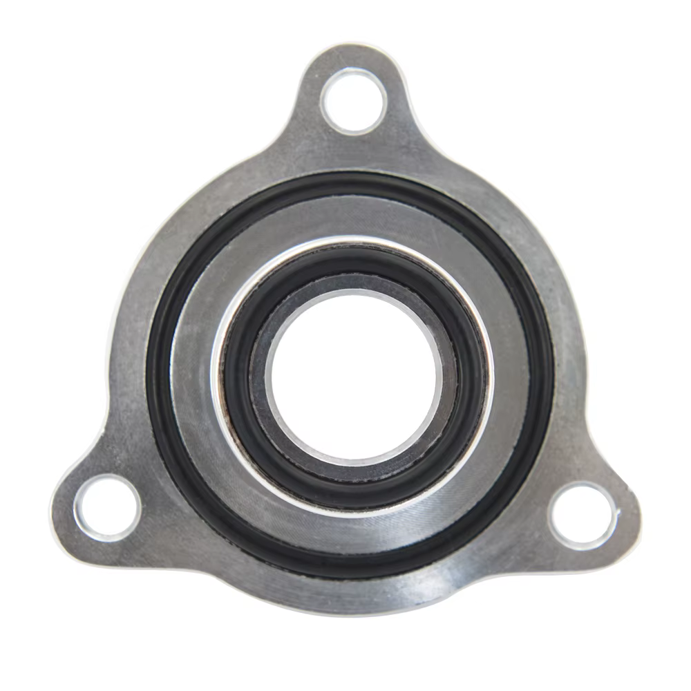 Detalle del adaptador BOV para motor 1,4 Multi-Air