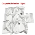Grapefruit balm10pc