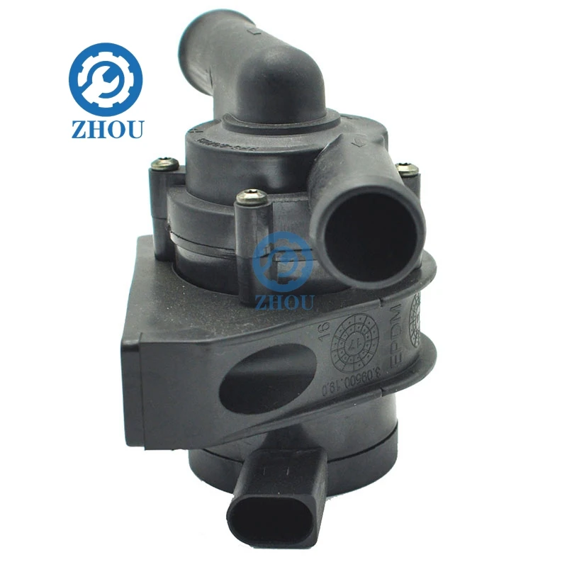 Bomba de agua electrónica 078121601 – Audi A4/A6 Allroad VW Passat - imagen 3