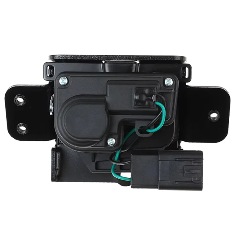 Actuador cierre maletero 13501871 Chevrolet Suburban GMC Yukon - imagen 3