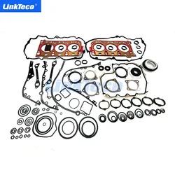 Kit juntas motor Porsche Panamera Macan 3.6L V6 GAS OEM