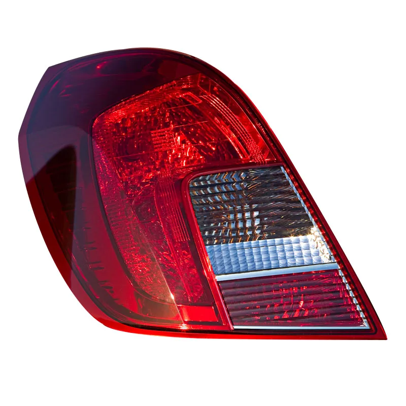 Piloto trasero derecho Opel Antara 2011 – intermitente, freno y marcha atrás - imagen 4