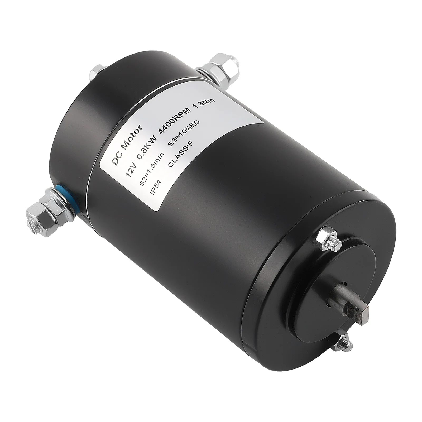 Lippert motor de bomba hidráulica para nivelación 12V F000MM0809 - imagen 5