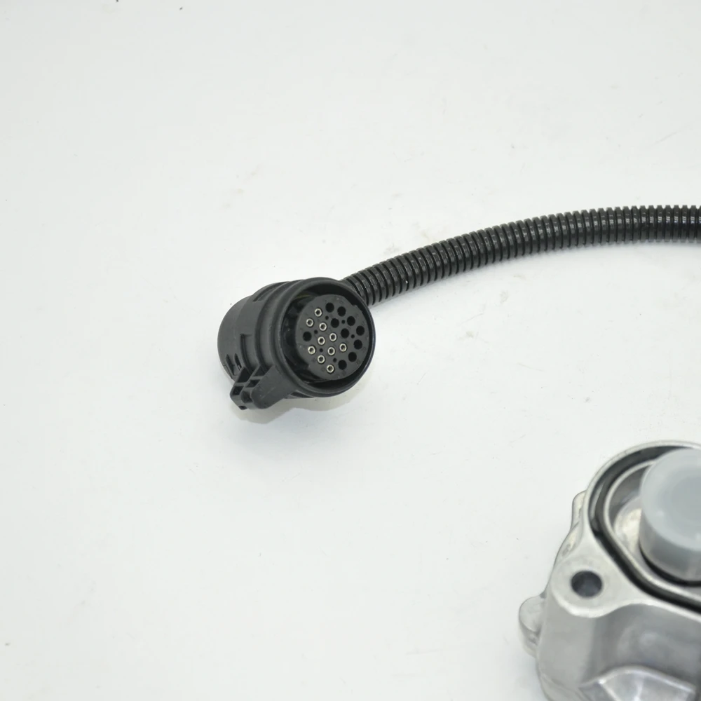 Válvula solenoide embrague 24V Volvo VOE 22327063/69 – Camión - imagen 2