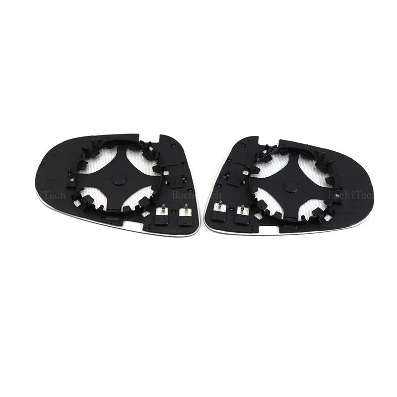 Lente espejo retrovisor VW Golf 6 MK6 2009-2012 Touran 2011-2015 - imagen 3
