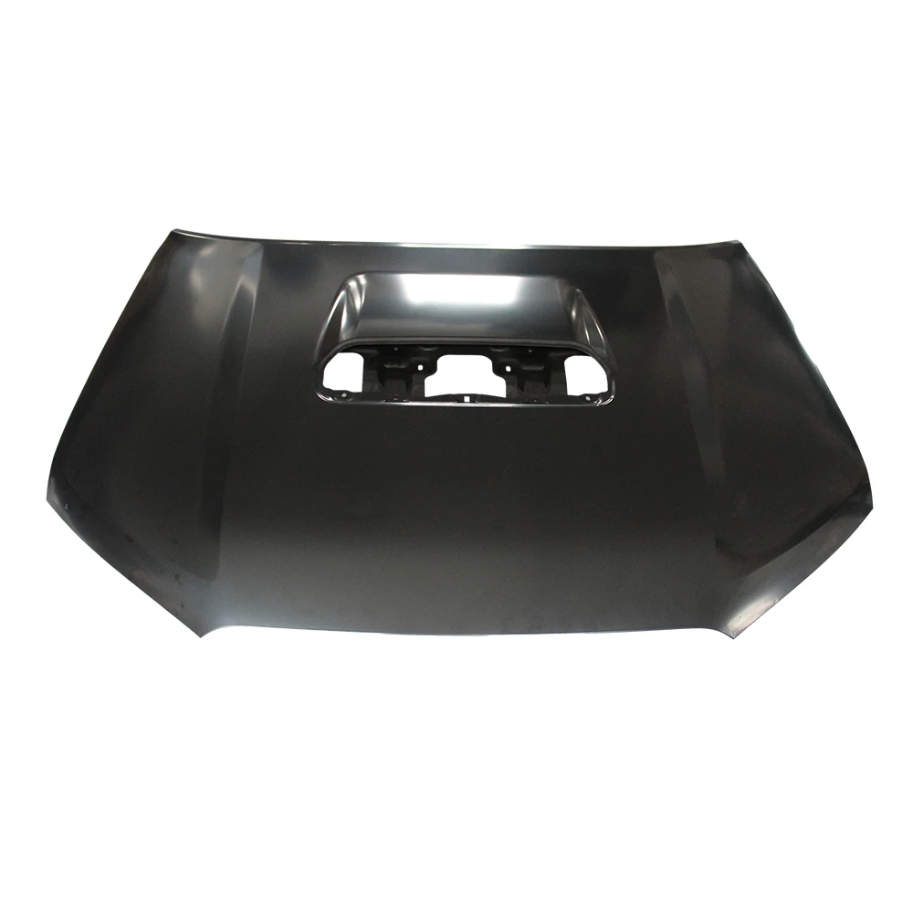 Para 4 RUNNER TRD HOOD DISEÑO original VENTA CALIENTE Garantía de calidad que su propia fábrica - imagen 2