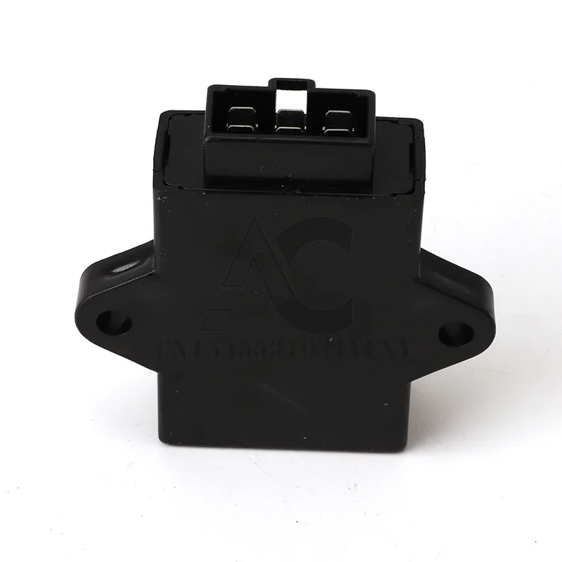 Centralita CDI Racing para Suzuki GN250 y Loncin 300 ATV - imagen 4