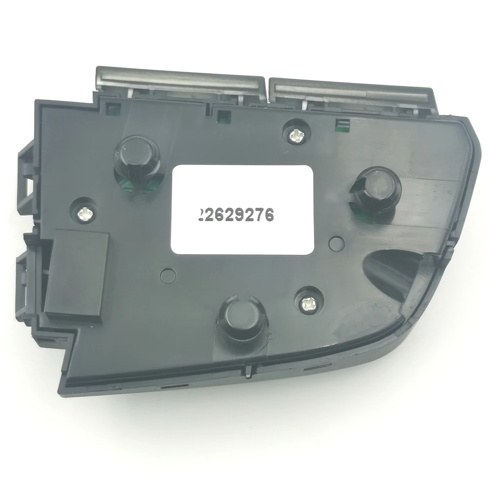 Módulo interruptores volante U33 – Volvo FH FM FMX NH Series 9-16 - imagen 3