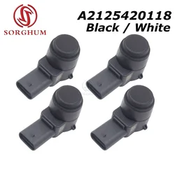 OEM 2125420118 Sensor PDC Mercedes Clase A/B/C