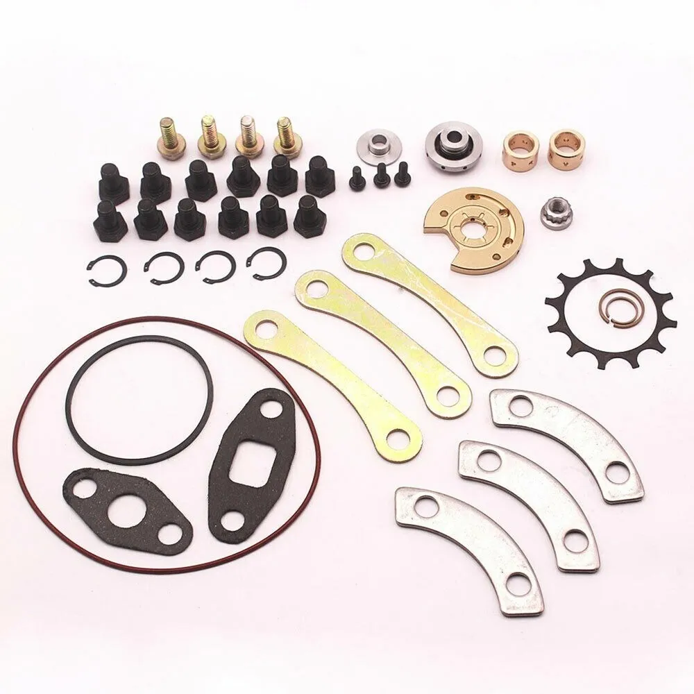 Kit de reconstrucción turbocompresor To4e To4b - imagen 4
