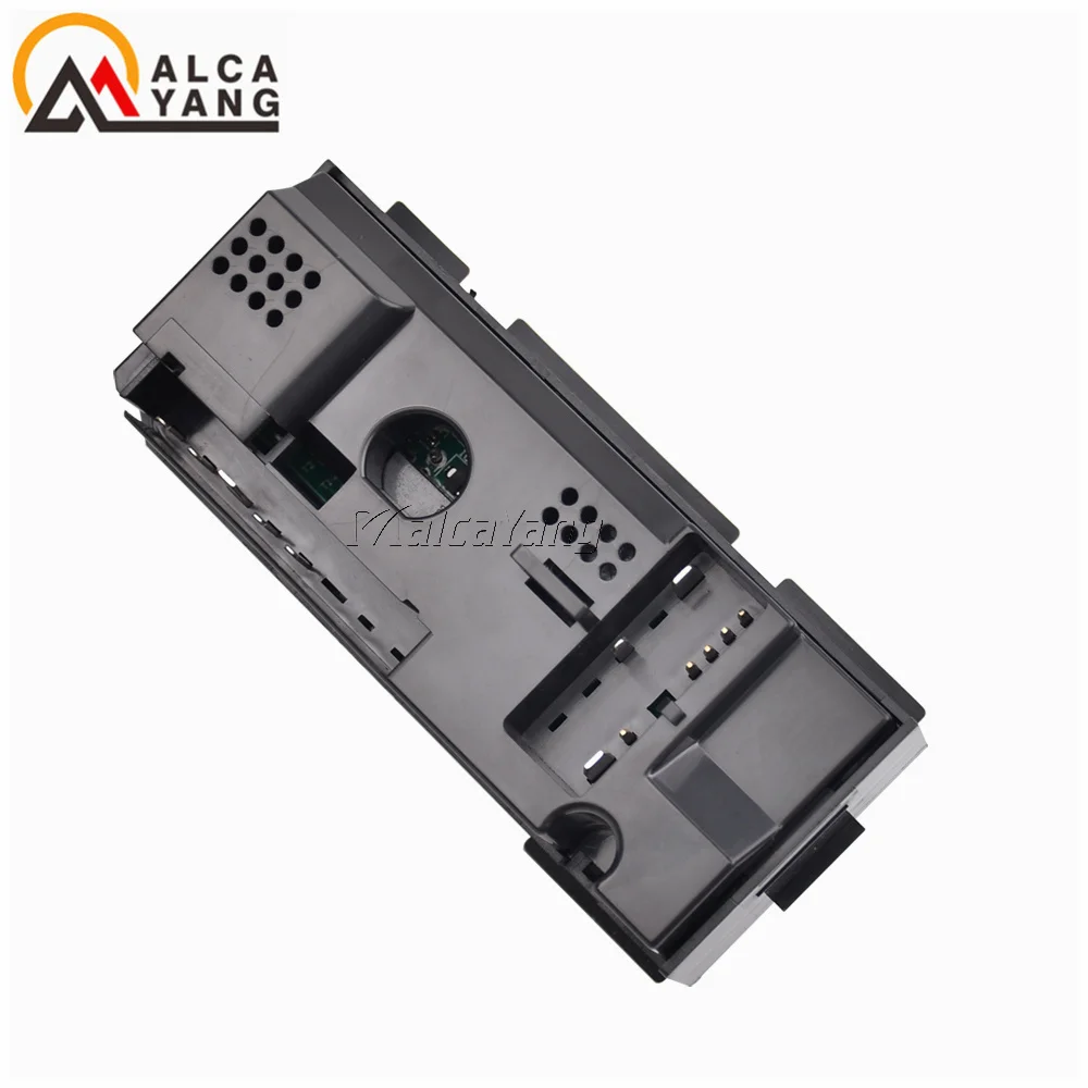 15151362/15151356 Interruptor elevalunas Chevrolet GMC Isuzu Hombre - imagen 4