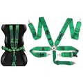 5 green aluminum