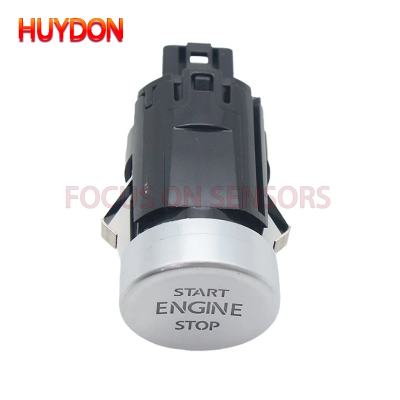 17G959839A interruptor de arranque con botón VW – Golf Passat