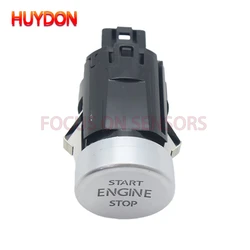 17G959839A interruptor de arranque con botón VW – Golf Passat