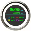 Tachometer WS