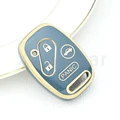 4button grey(GLD)