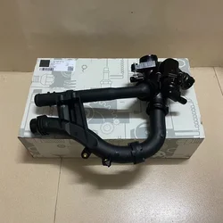 A2742000115 Termostato de refrigerante Mercedes-Benz M274