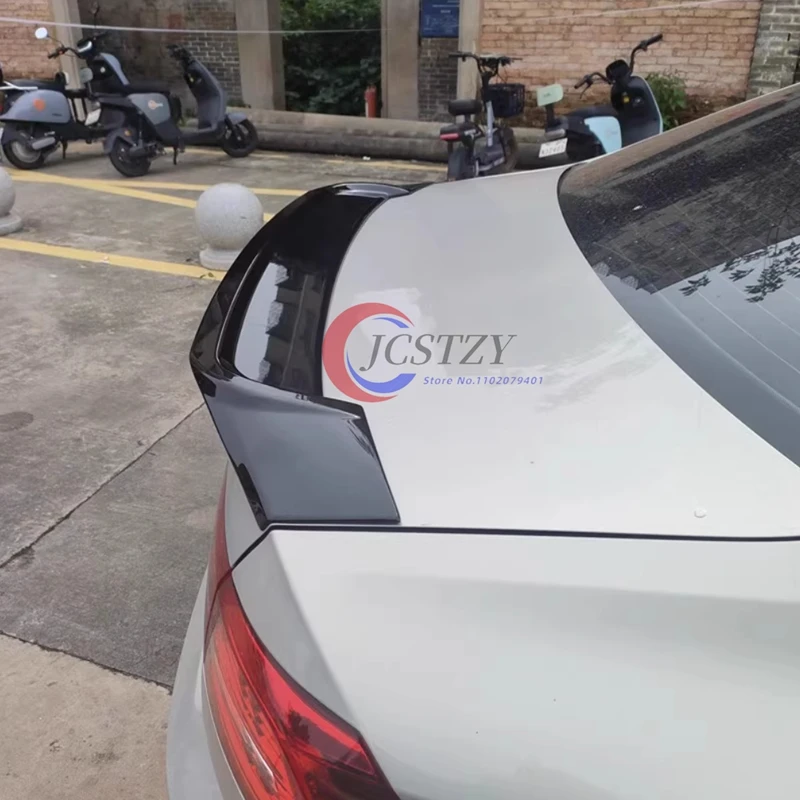 Alerón de techo trasero ABS para VW Passat B7/B8 2012-2018 - imagen 3
