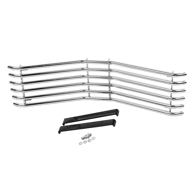 Tubo radiador cromado Honda Goldwing GL1500SE 1988-2000