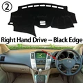Right Hand Drive
