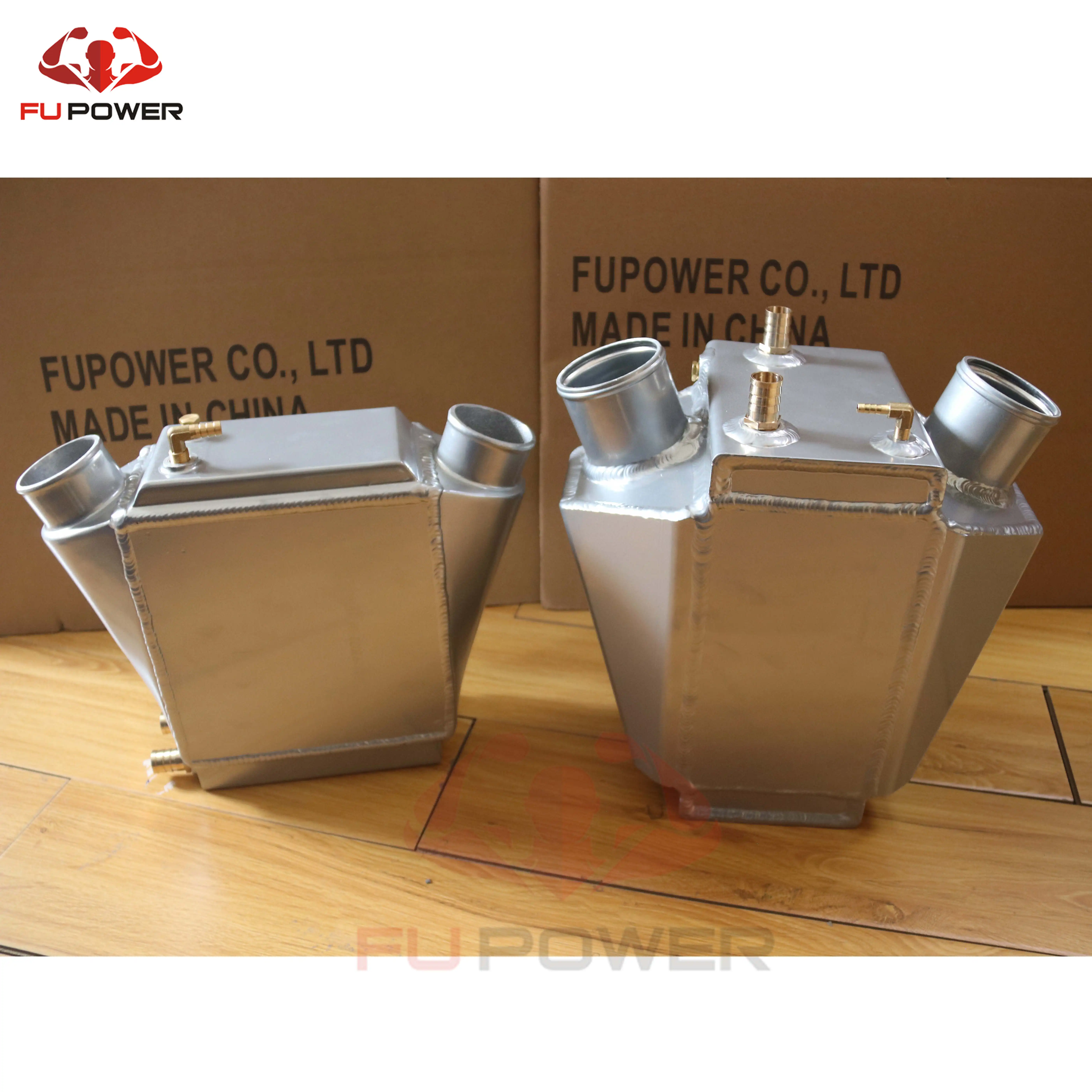 Intercooler para Sea-Doo Challenger 430 1503 GTX RXT GTR 215 255 260 276000319 - imagen 2