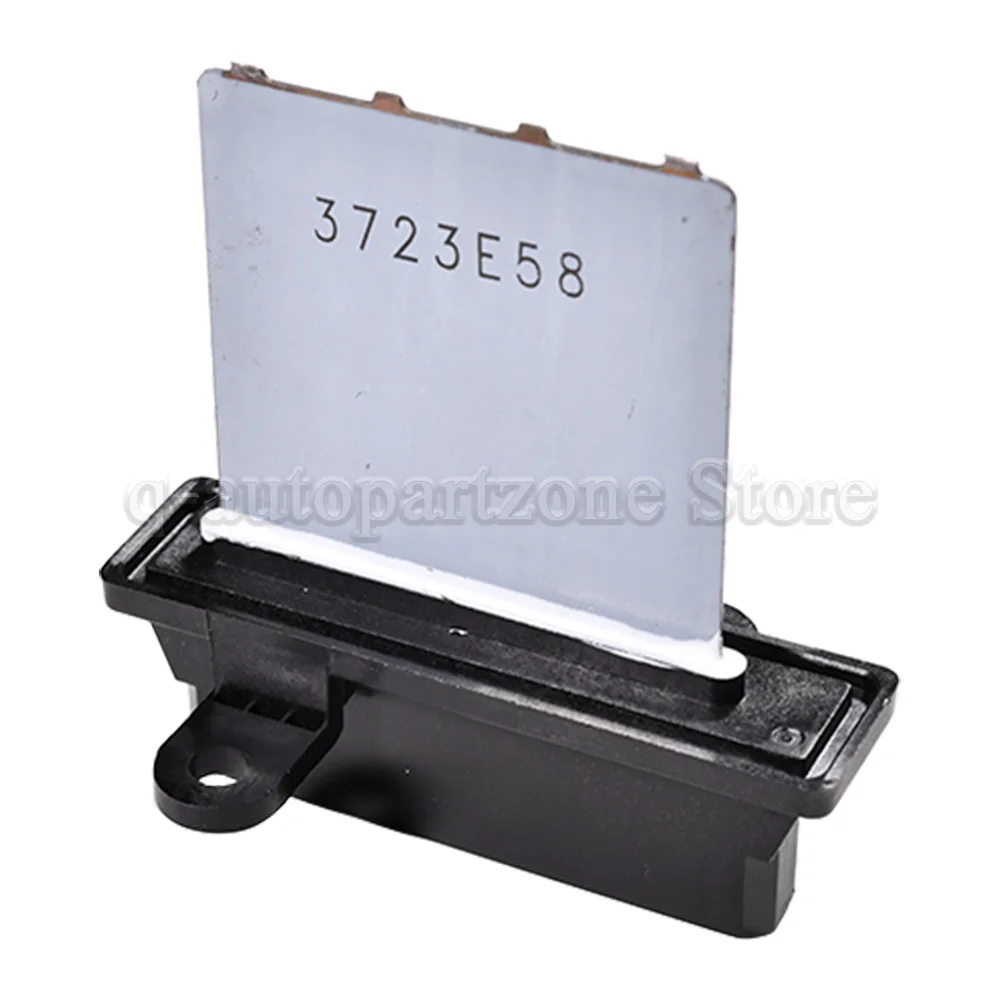 Resistencia ventilador calefacción M105 para Nissan Terrano R20 27150-2M105 - imagen 4