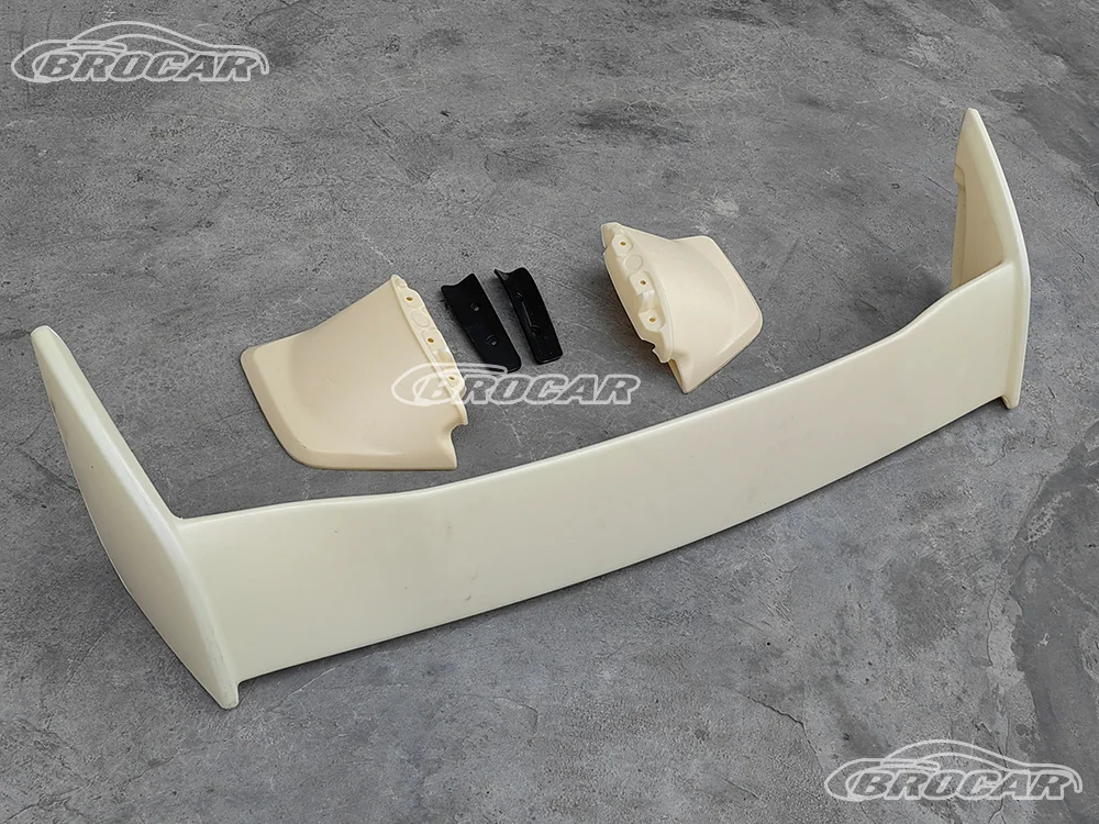 Alerón maletero Subaru Impreza WRX STI VA GEN 11 2015-2021 ABS - imagen 4