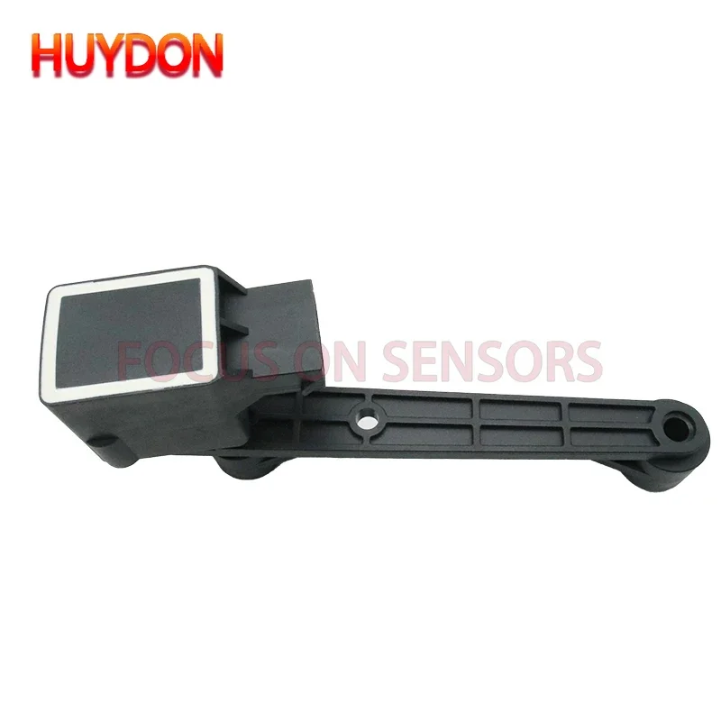 RQH 100030 Altura trasera Land Rover Discovery 2 TD5/V8 1999-2004 - imagen 5