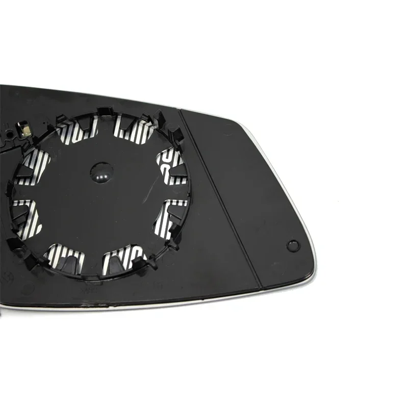 Cristal retrovisor gran angular calefactable BMW, ambos lados - imagen 3