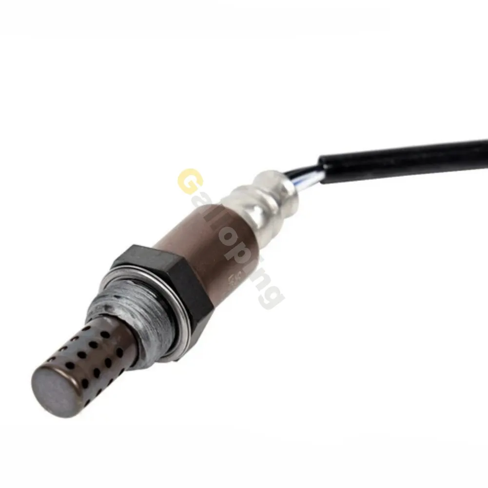 3 uds Sensor de oxígeno O2 1 2 para Chevrolet Astro Gmc Safari 4.3L V6 2003 2004 2005 aguas arriba aguas abajo 4 cables Lambda piezas de automóvil - imagen 4