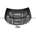 Double Layer Carbon