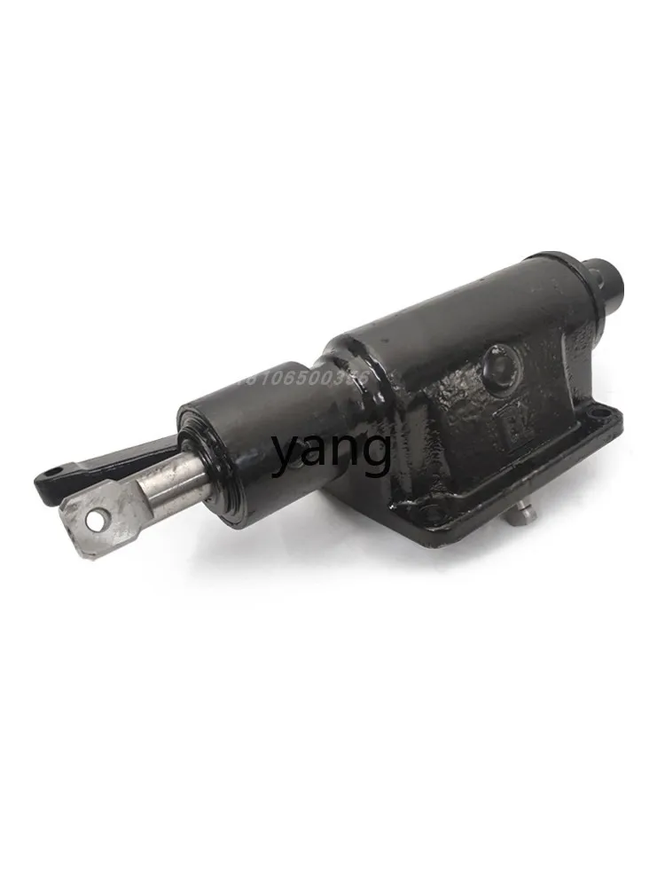 H400-123000 Tapa pequeña de transmisión para carretilla elevadora CX - imagen 4