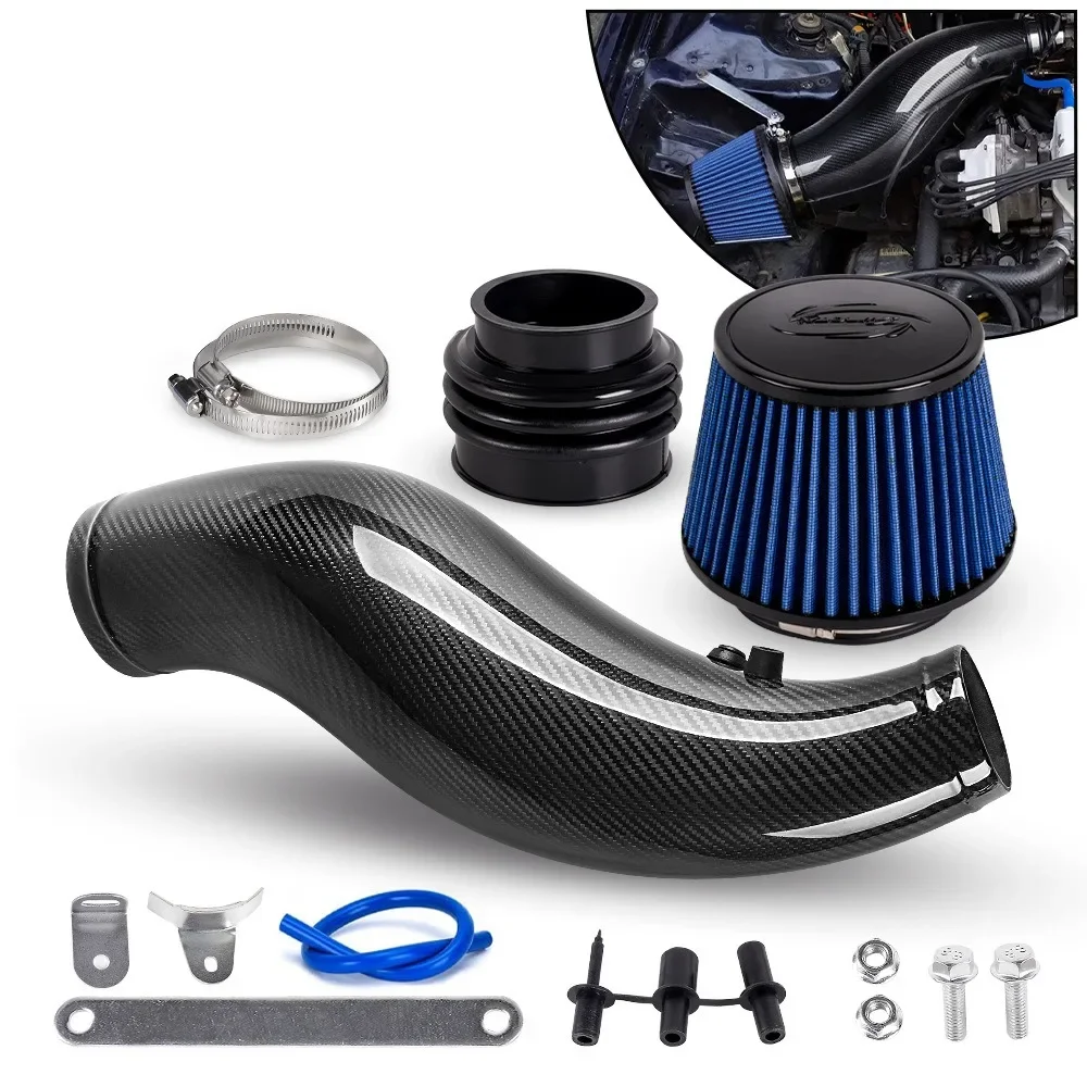 Admisión de aire frío JDM Racing para Honda Civic EG/EK 1992-2000