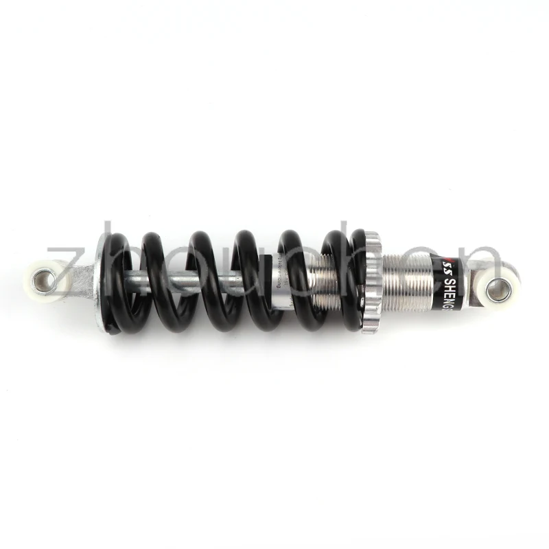 Muelle de suspensión trasero para mini todoterreno - imagen 2