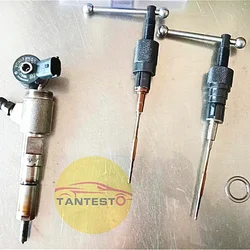 Extractor de válvula de inyector Common Rail Bosch CRIN 110/120